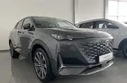 Changan Uni-K Tech