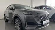 Changan Uni-K Tech