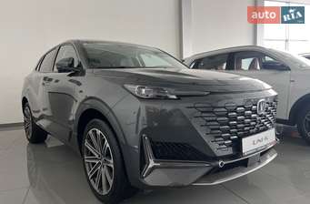 Changan Uni-K 2023 в Дніпро (Дніпропетровськ)