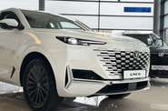 Changan Uni-K Comfort