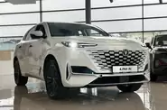 Changan Uni-K Comfort