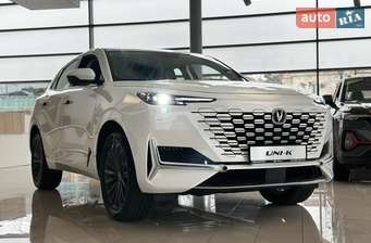 Changan Uni-K 2023 в Одеса