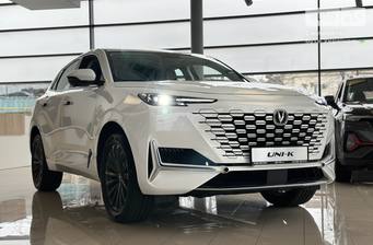 Changan Uni-K 2023 Comfort