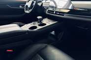Changan Uni-K Comfort