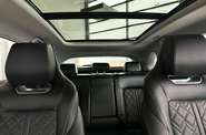 Changan Uni-K Comfort
