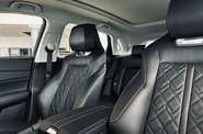 Changan Uni-K Comfort