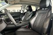 Changan Uni-K Comfort