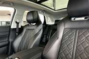 Changan Uni-K Comfort
