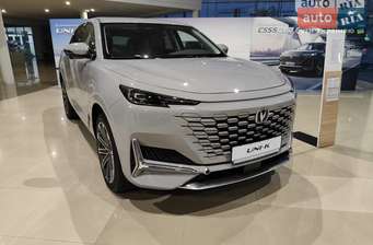 Changan Uni-K 2023 в Дніпро (Дніпропетровськ)