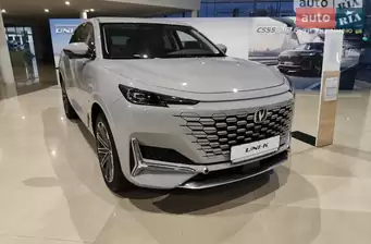 Changan Uni-K