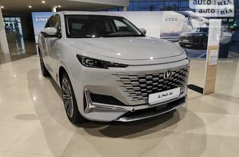 Changan Uni-K 2023 Comfort