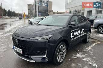 Changan Uni-K 2023 в Дніпро (Дніпропетровськ)