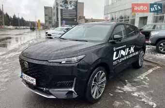 Changan Uni-K