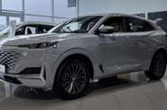 Changan Uni-K Comfort