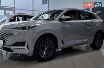 Changan Uni-K 2023 в Одеса
