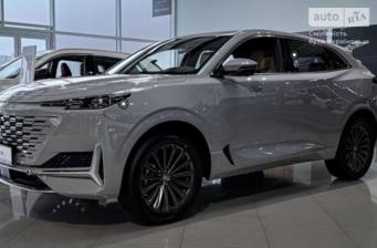 Changan Uni-K 2023 Comfort
