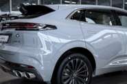 Changan Uni-K Comfort