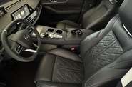 Changan Uni-K Comfort