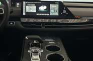 Changan Uni-K Comfort