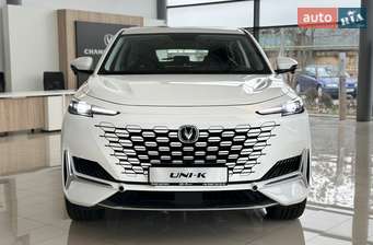 Changan Uni-K 2023 в Одеса