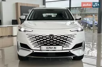 Changan Uni-K