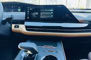 Changan Uni-K Comfort