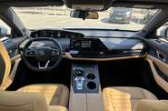 Changan Uni-K Comfort