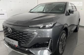 Changan Uni-K 2023 Comfort