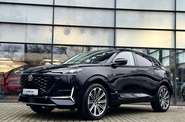 Changan Uni-K Comfort