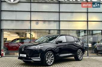 Changan Uni-K 2023 в Одеса