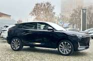 Changan Uni-K Comfort