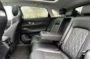 Changan Uni-K Comfort