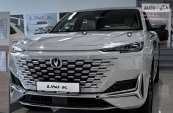 Changan Uni-K 2023 Luxe