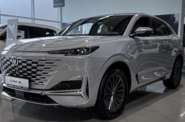 Changan Uni-K Luxe