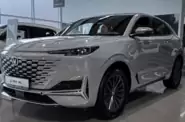 Changan Uni-K Luxe