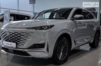Changan Uni-K 2023 Luxe