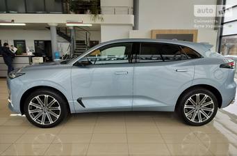 Changan Uni-K 2023 Luxe