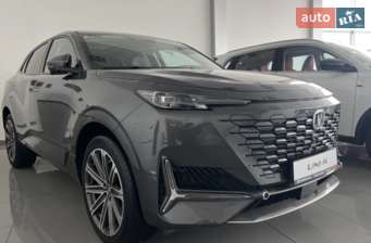 Changan Uni-K 2023 в Одеса
