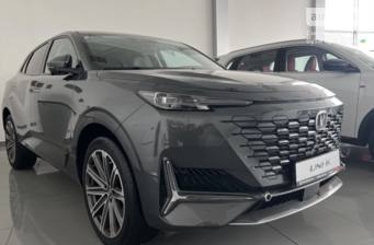 Changan Uni-K 2023 Luxe