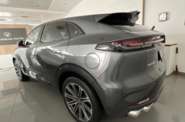 Changan Uni-K Luxe
