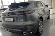 Changan Uni-K Luxe