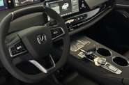 Changan Uni-K Luxe