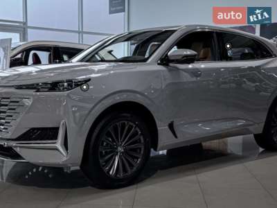 Changan Uni-K 2023 Tech