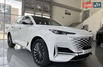Changan Uni-K 2023 в Дніпро (Дніпропетровськ)