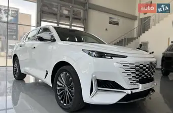Changan Uni-K