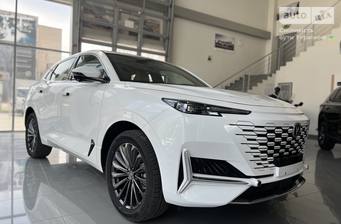 Changan Uni-K 2023 Luxe