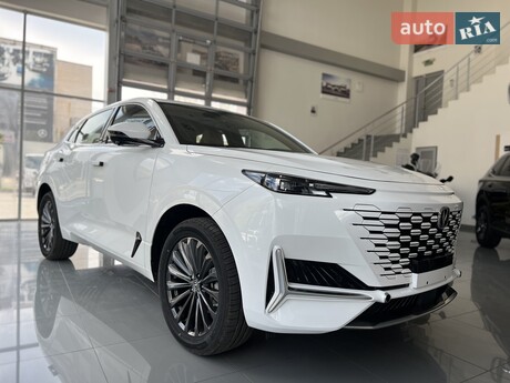 Changan Uni-K 2023