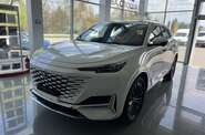 Changan Uni-K Luxe