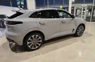 Новый Changan Uni-K 2.0 AT (232 к.с.) 4WD Tech 2023 автосалона Полтаваавтозапчастина - фото 3