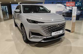 Changan Uni-K 2023 в Полтава